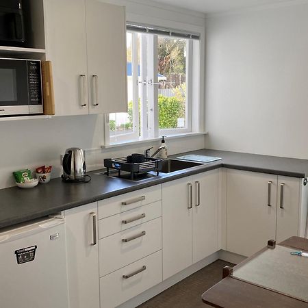 Ferienwohnung Birch Court - Tui Whanganui Exterior foto