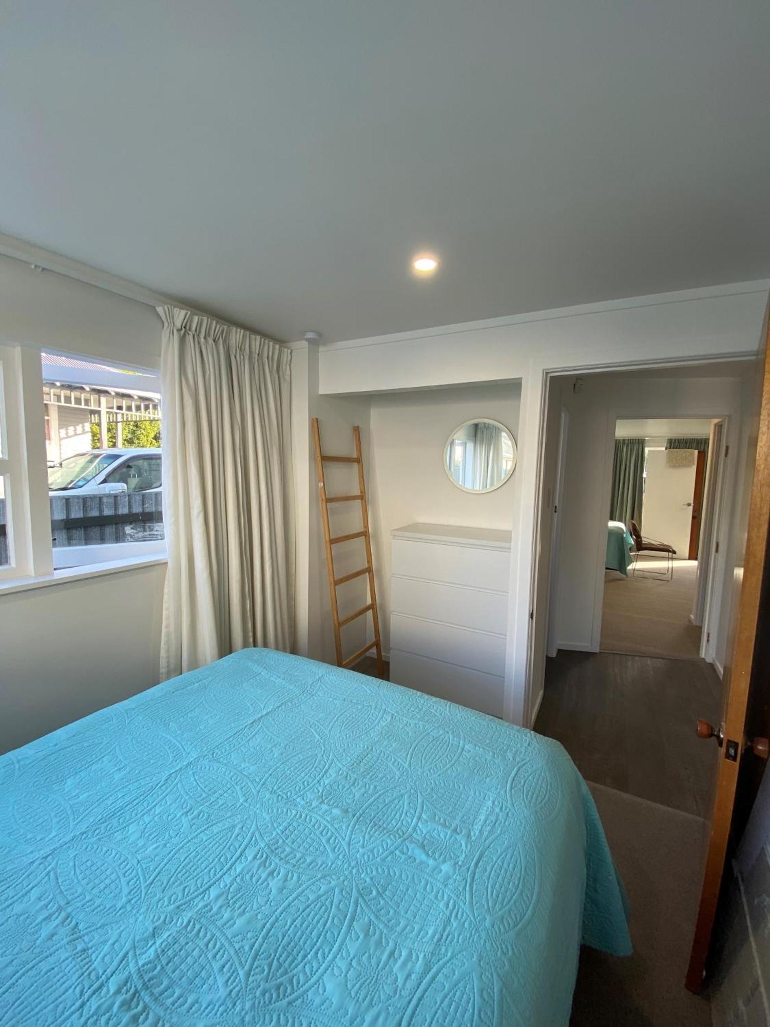 Ferienwohnung Birch Court - Tui Whanganui Exterior foto