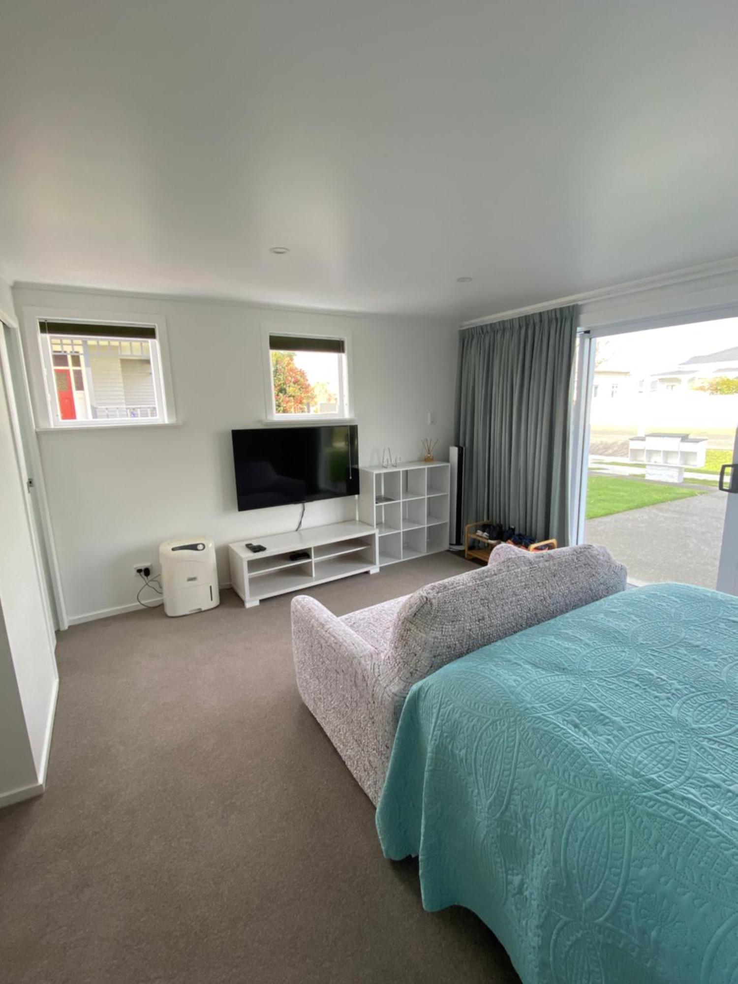 Ferienwohnung Birch Court - Tui Whanganui Exterior foto