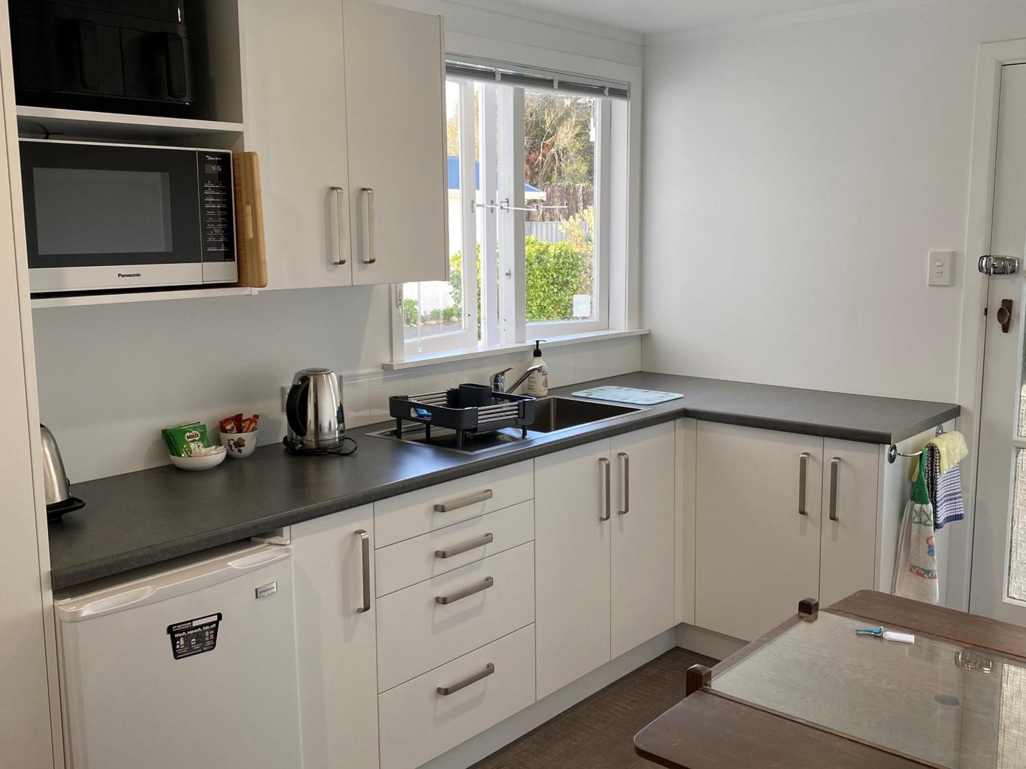 Ferienwohnung Birch Court - Tui Whanganui Exterior foto